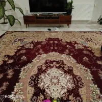 فرش ۱۲ متری