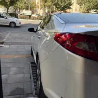 اپتیما2013|خودرو سواری و وانت|قزوین, |دیوار