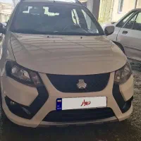 کوییک|خودرو سواری و وانت|شاهیوند, |دیوار