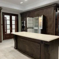 500م.فرشته ویلا اپارتمان 5مستر|اجارهٔ آپارتمان|تهران, الهیه|دیوار