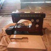 چرخ خیاطی اسکوارنا
