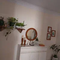 آیینه و کنسول نو