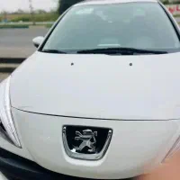 207 پانا سفارشی لا کاغذی فول آپشن|خودرو سواری و وانت|محمودآباد, |دیوار