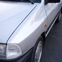 پراید عقب جلو پلمپ بیرنگ