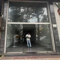 شیشه سکوریت بدون هیچ مشکلی