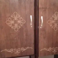 کمد کارکرده