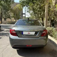 دنا پلاس 6 دنده معمولی، مدل فروردین ۱۴۰۳|خودرو سواری و وانت|اصفهان, خانه اصفهان|دیوار