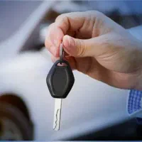 سوئیچ گم کردم