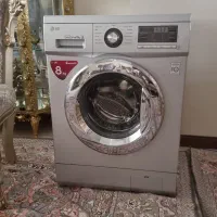 ماشین لباسشویی