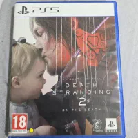 Death stranding 2