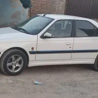پارس  TU5 کلاس 15اتومات کارخانه مدل 97|خودرو سواری و وانت|ایرانشهر, |دیوار