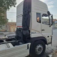 ماشین سنگین کشنده دانگ فنگ