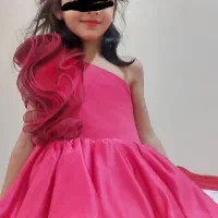 لباس مجلسی کودک