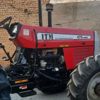 خدمات تراکتور  دیسک ،گاوآهن ،تریلی کشی