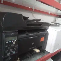 پرینتر رنگی اچ پی Hp 175a