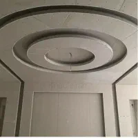 اجرای کناف ،تایل،پی وی سی ،دکور|خدمات پیشه و مهارت|سیریک, |دیوار