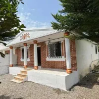 ویلا۲۰۰متری/مجموعه تهرانی نشین/سند تک