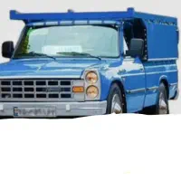 حمل بار با نیسان