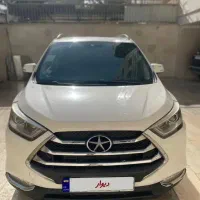 جک S3 / مدل 1404 / اقساط با‌نکئ