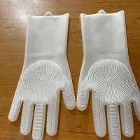 دستکش اسکاچی سیلیکونی