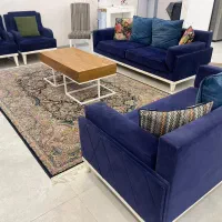 فروش مبلمان|مبلمان خانگی و میز عسلی|بندر ماهشهر, |دیوار