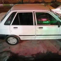 پراید ۹۳ تمیز|خودرو سواری و وانت|قوچان, |دیوار