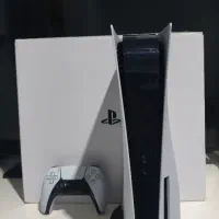 ps5|کنسول، بازی ویدئویی و آنلاین|بندرعباس, |دیوار