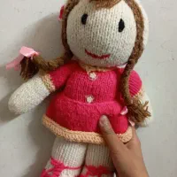 عروسک های دخترانه|اسباببازی بچه|یزد, |دیوار