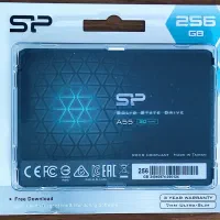 هارد SSD سیلیکون پاور 256 گیگ اکبند
