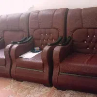 دودست مبل تمیز و کم کار|مبلمان خانگی و میز عسلی|سبزوار, پاسداران|دیوار