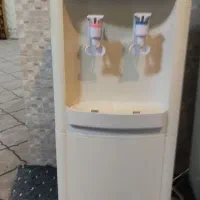 آبسردکن خارجی|آب‌سردکن و تصفیه آب|آبادان, |دیوار