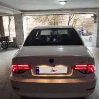 سورن XU7p دریچه سیمی|خودرو سواری و وانت|ری, سیزده آبان|دیوار