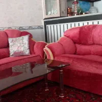 مبل راحتی ۹ نفره