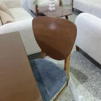 میز ناهار خوری ۴ نفره|میز و صندلی غذاخوری|شیراز, سلطان آباد|دیوار