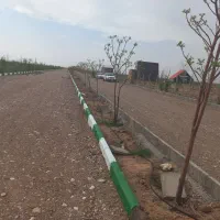 قطعات باغ با سند تک برگ|فروش زمین و ملک کلنگی|زرندیه, |دیوار