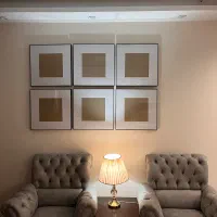 مبل دونفره/چستر