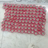 باسلام تعدادی نوارچسب برق