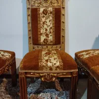 صندلی غذا خوری|میز و صندلی غذاخوری|تهران, سعادت‌آباد|دیوار