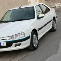 پژو پارس موتور تیوفایو|خودرو سواری و وانت|زابل, |دیوار