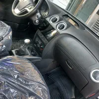 رانا پلاس سقف شیشه‌ای پاناروما 6 دنده|خودرو سواری و وانت|بوشهر, |دیوار