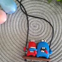 خمیری|صنایع دستی و سایر لوازم تزئینی|اهواز, شهرک دانشگاه|دیوار