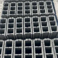 بلوک پوکه ای سبک طرح لیکا۷،۱۰،۱۵