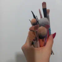 انواع براش میکاپ