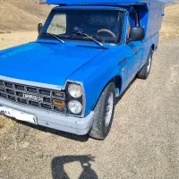 حمل بار با نیسان