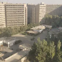 دوخوابه دوبلکس در فاز ۲ شهرک اکباتان