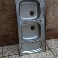 سینک|آب‌چکان و نظم‌دهنده ظروف|گلبهار, شهر جدید گلبهار|دیوار