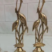 گل برنز اصل|مجسمه، تندیس، ماکت|کرمانشاه, |دیوار