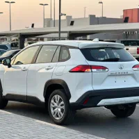 Corolla cross 2023