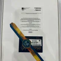 تبلت Ipad Pro 2021 WIFI 12.9 M1 256G|تبلت|رشت, شهرک پردیسان|دیوار