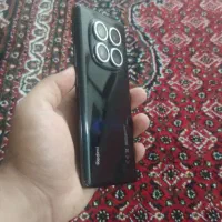 گوشی نت۱۴ پرو با ملزومات کامل در حد خشک|موبایل|کرمانشاه, |دیوار